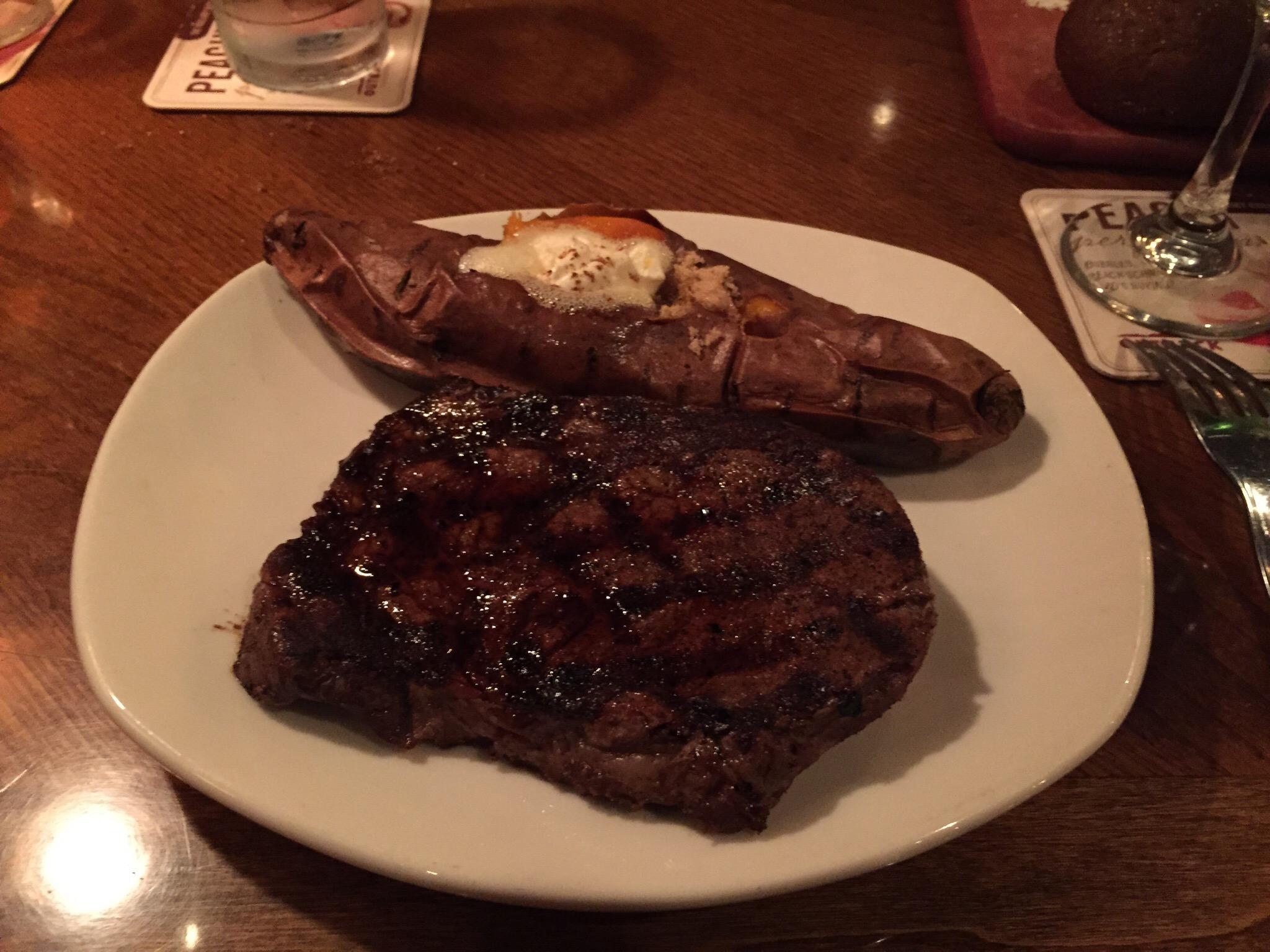 Outback Steakhouse