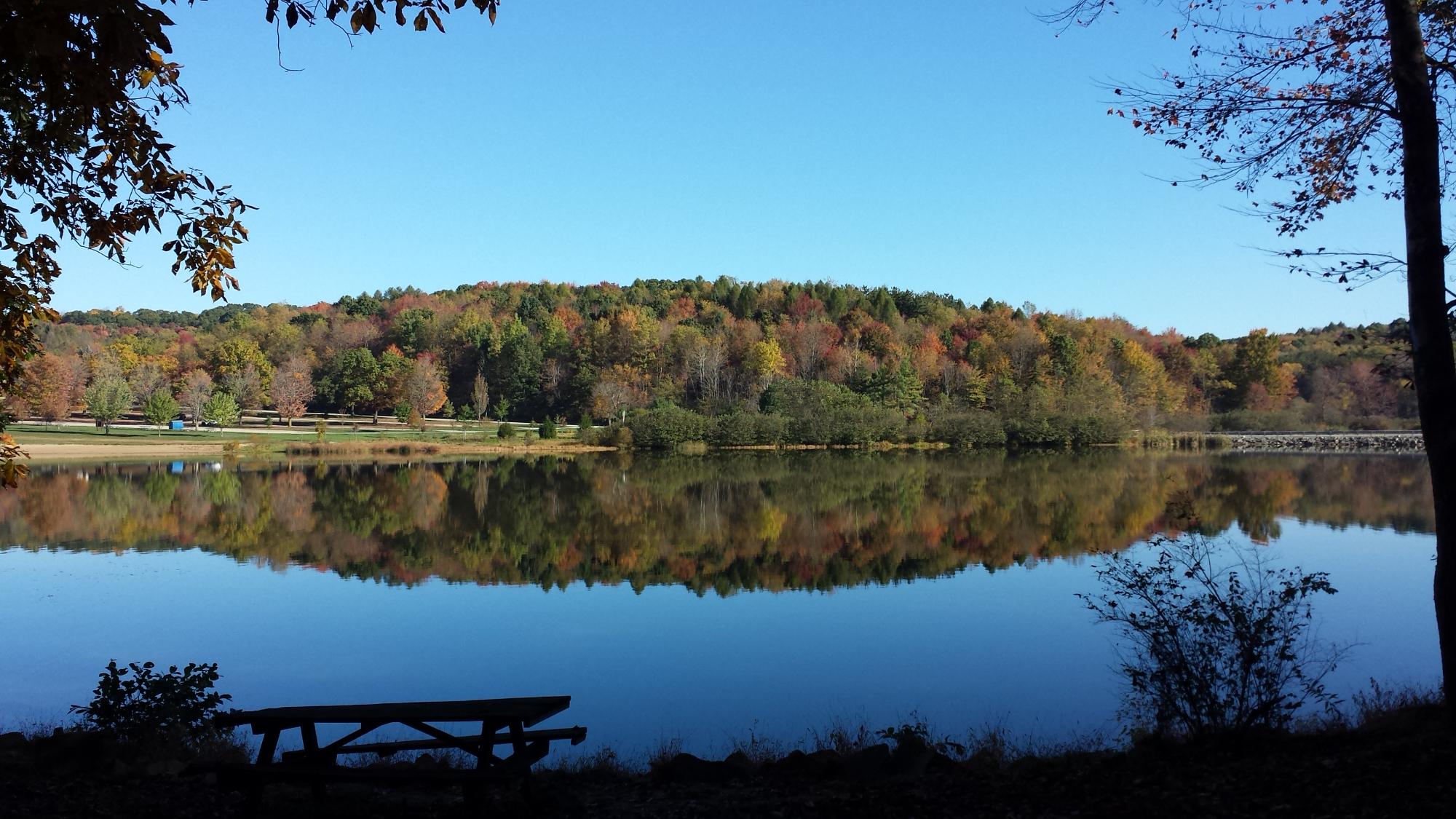 Keystone State Park