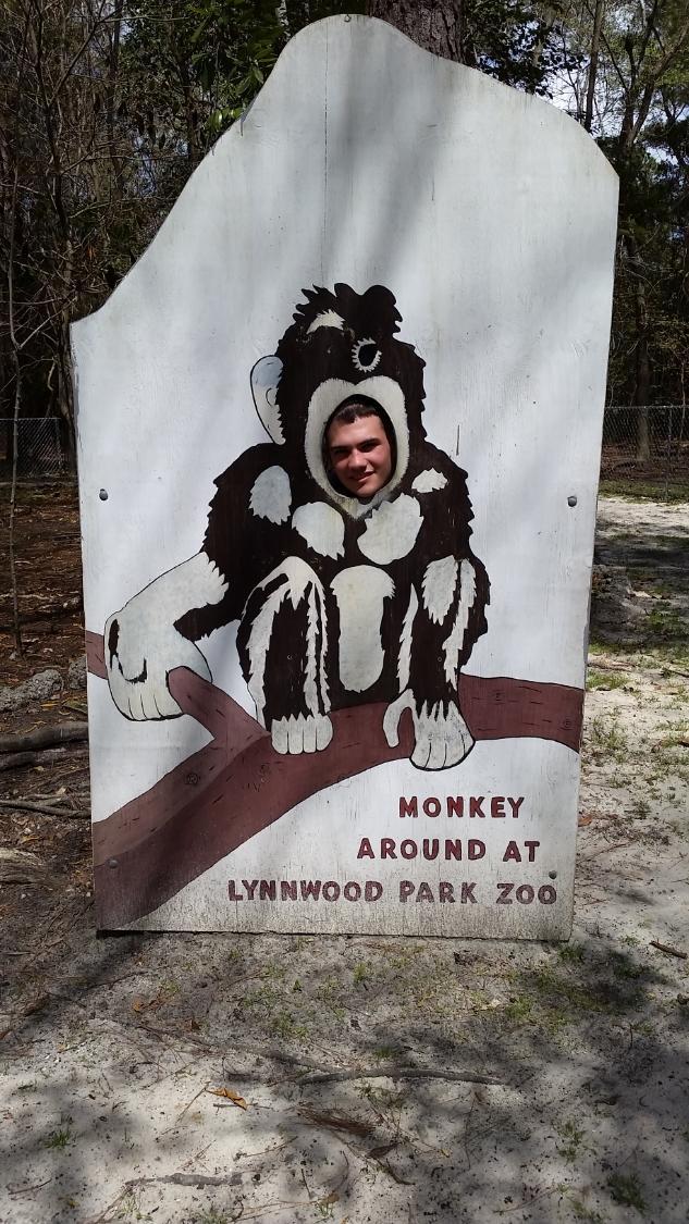 Lynnwood Park Zoo