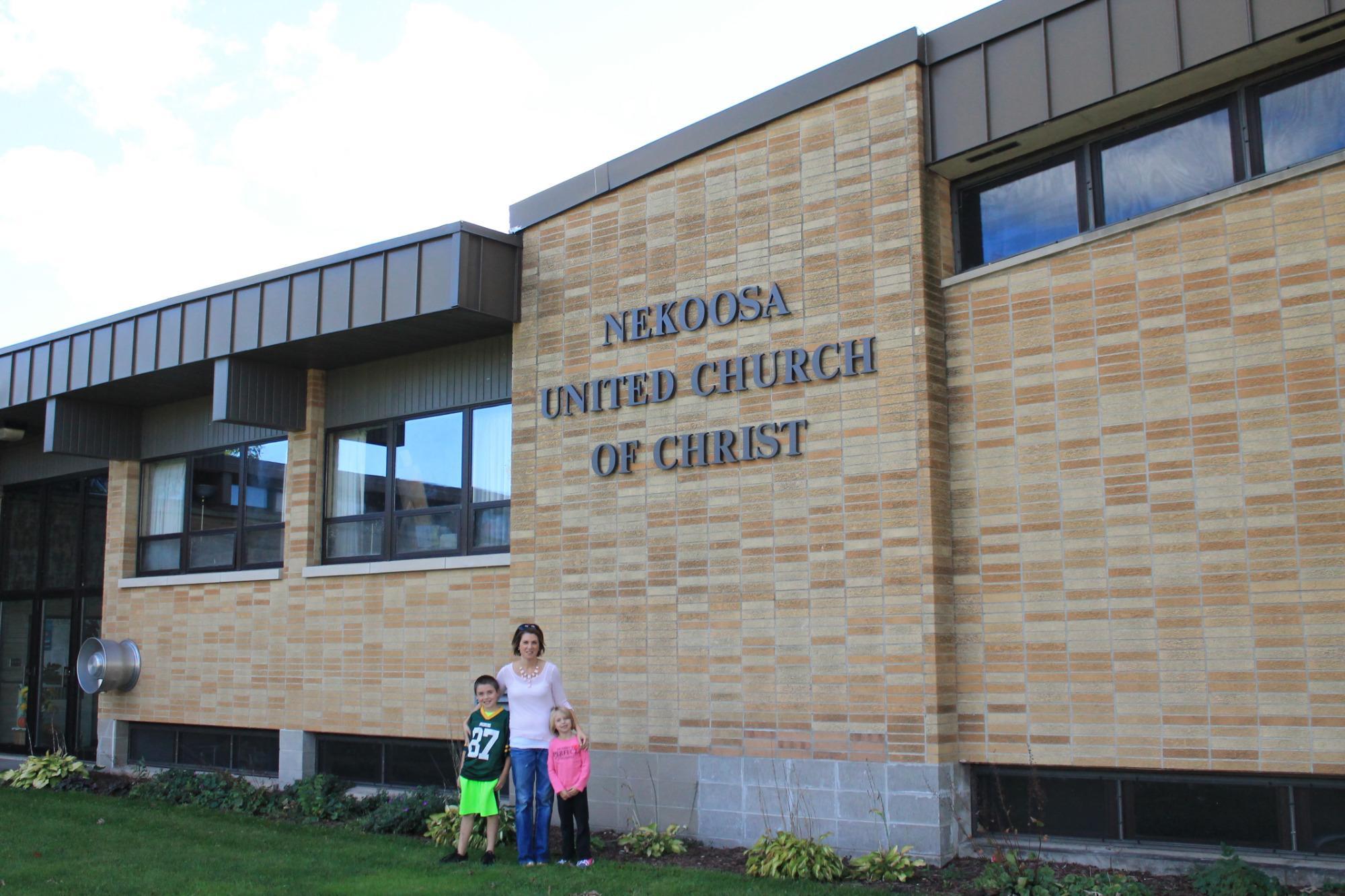 United Church of Christ Nekoosa