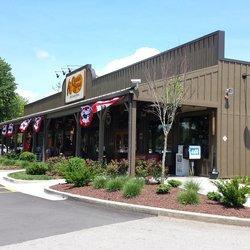 Cracker Barrel Old Country Store