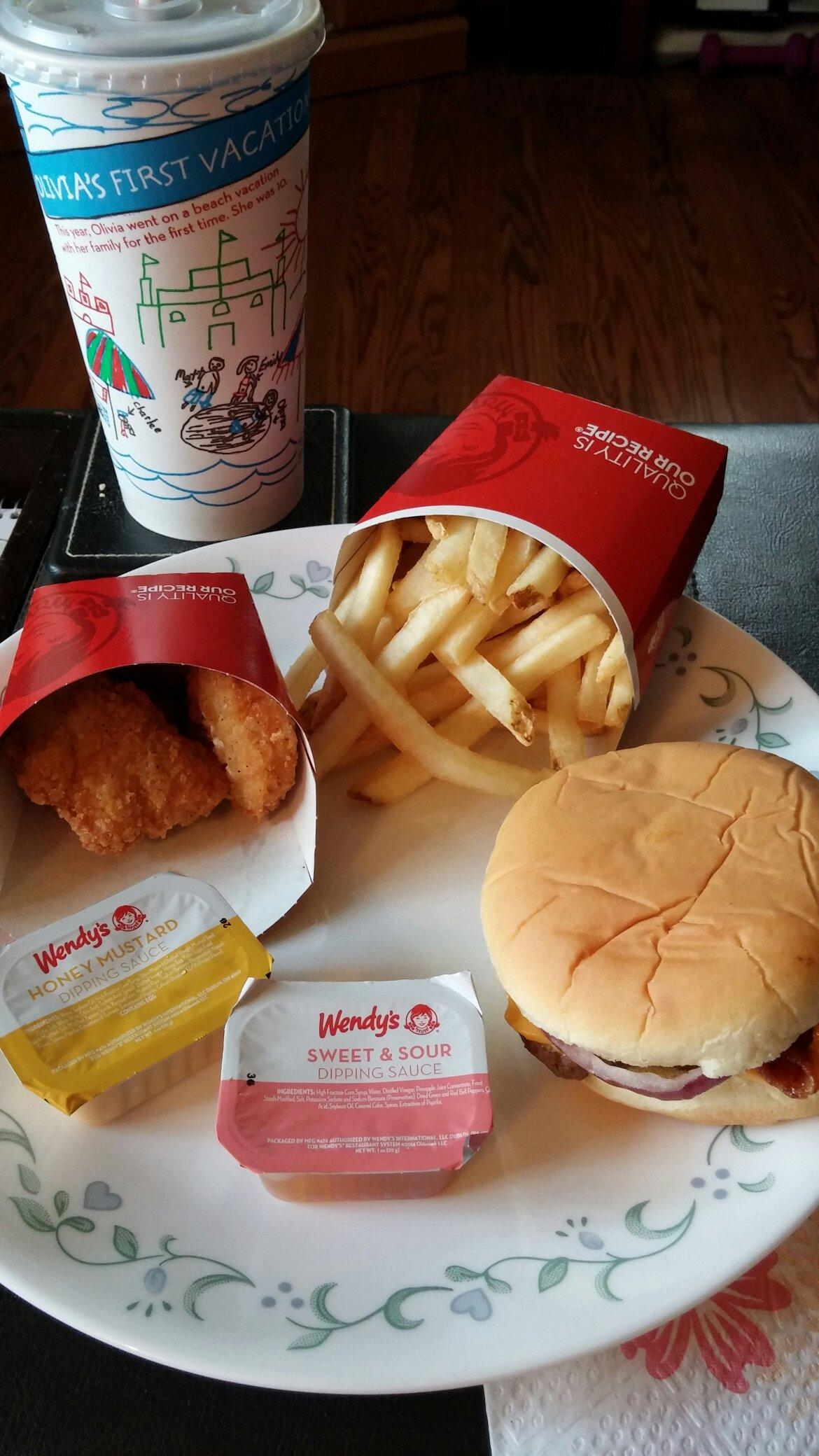 Wendy's