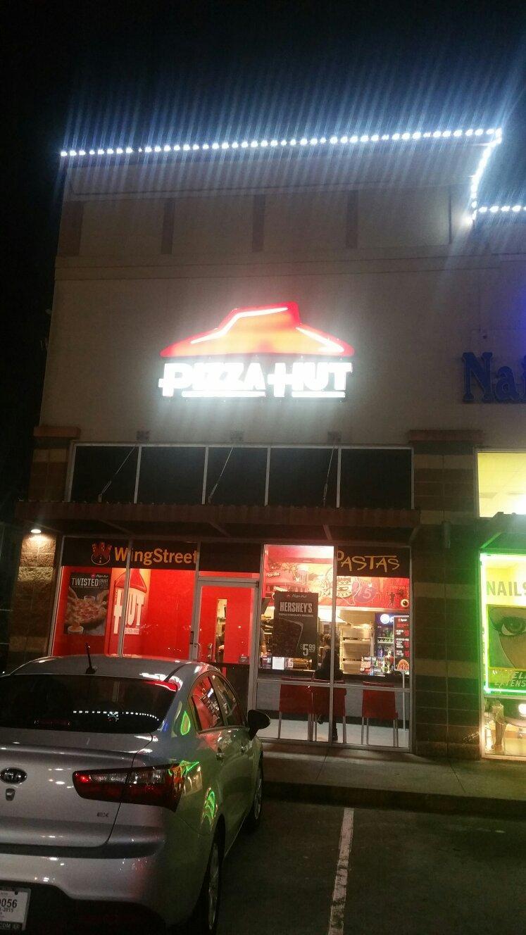 Pizza Hut