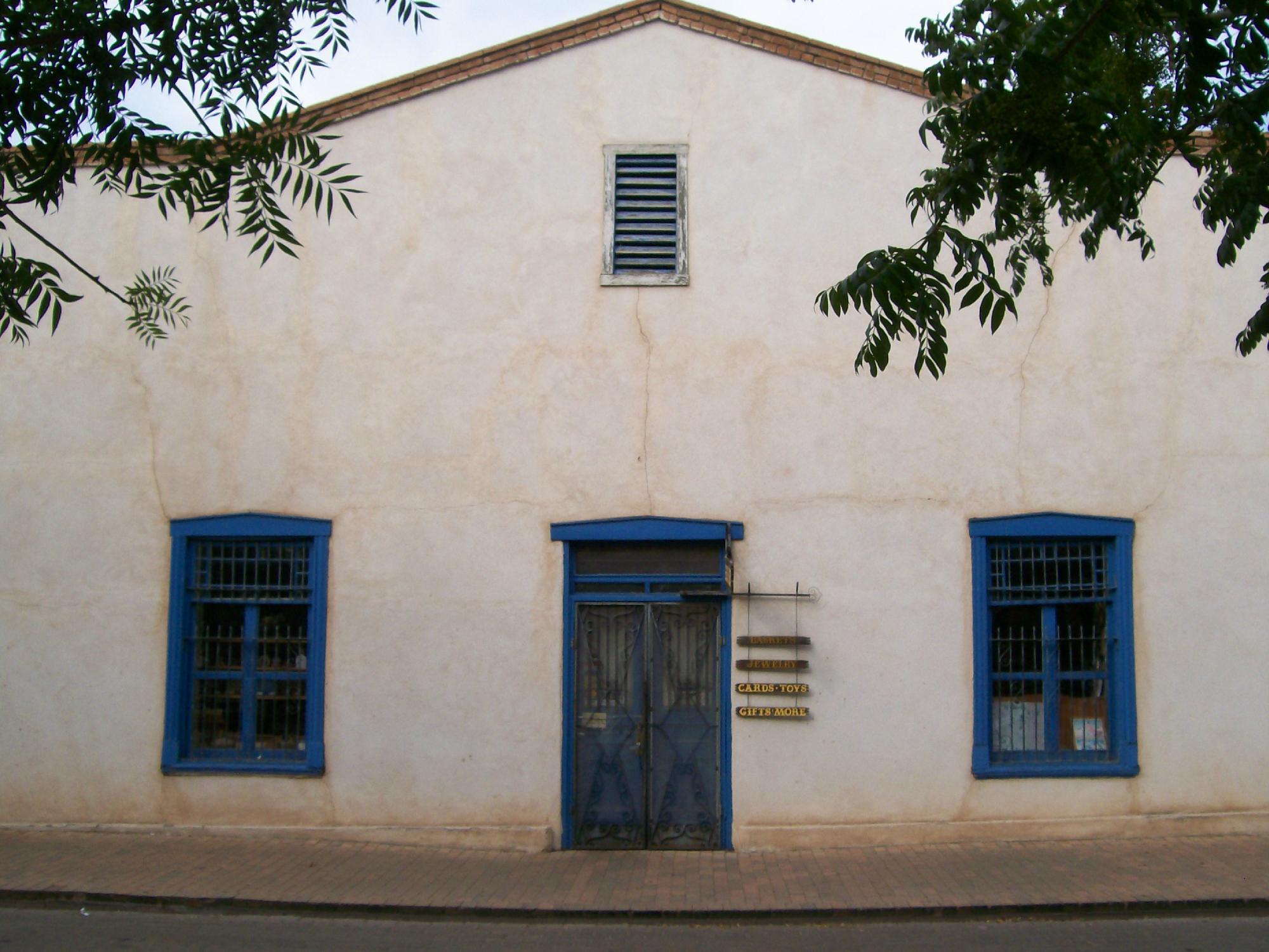 Bowlins Mesilla Book Center