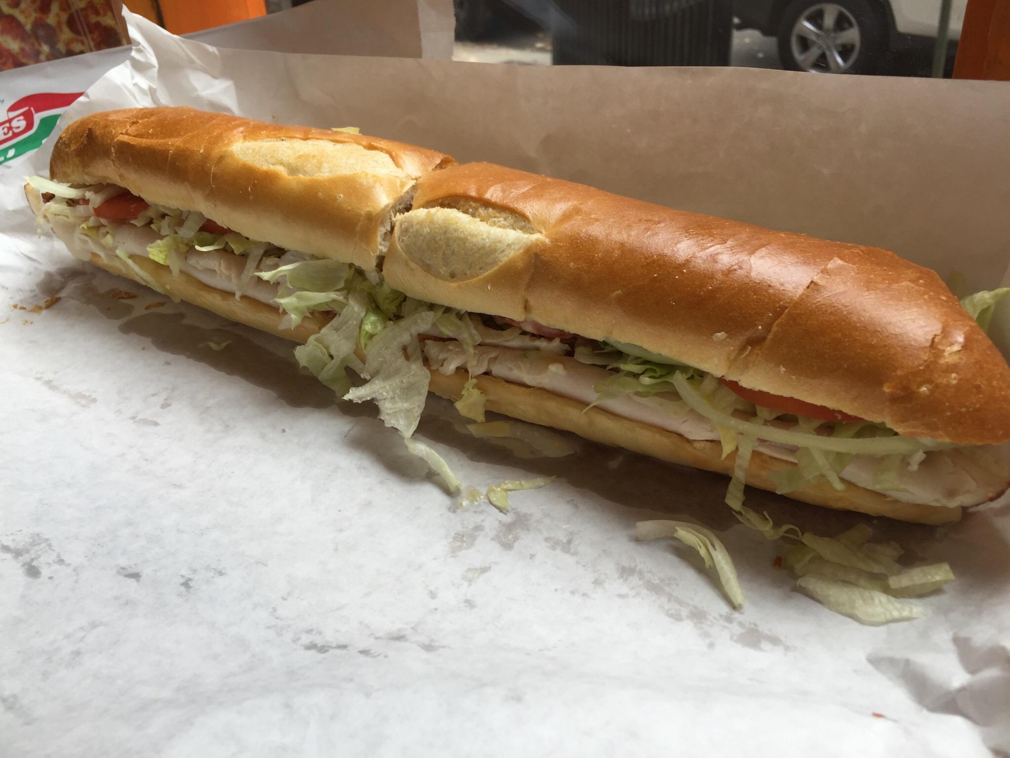 Hoagie Haven