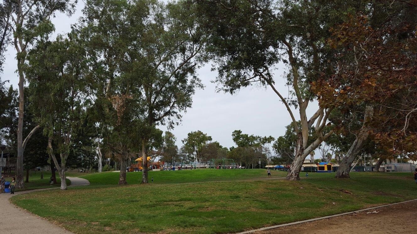 Wilson Park