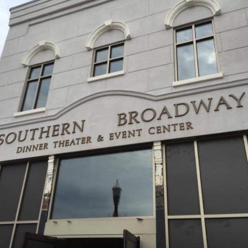 Southern Broadway Dinner Theater