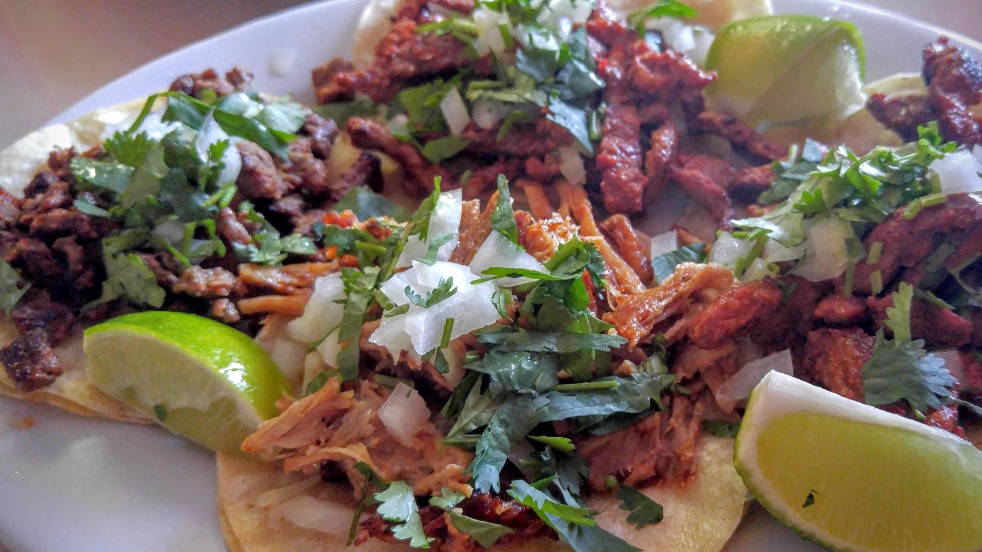 Tacos El Matador