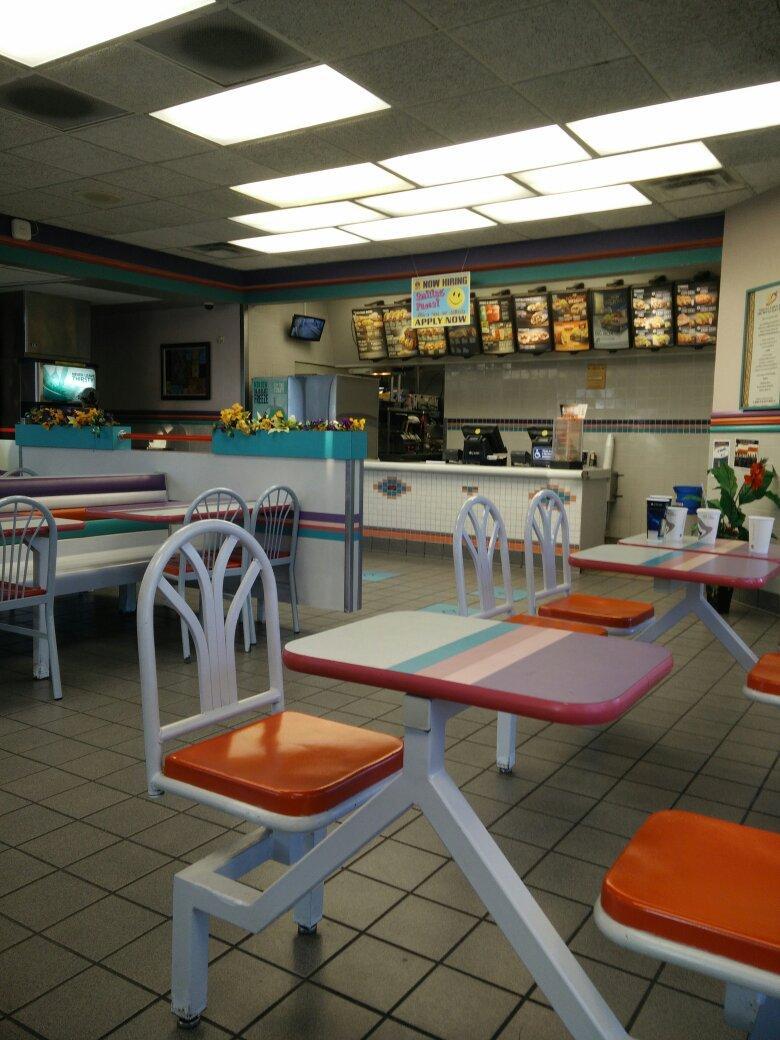 Taco Bell