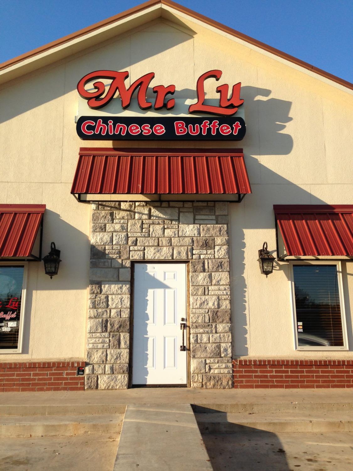 Mr. Lu's Chinese Restaurant