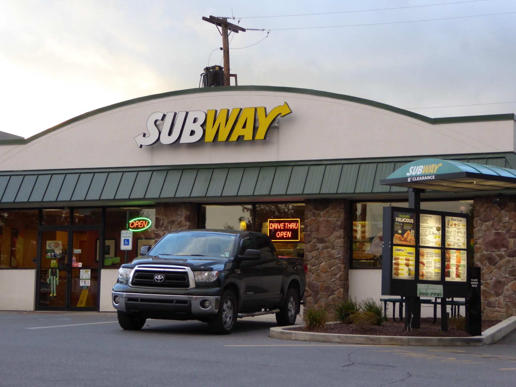 Subway