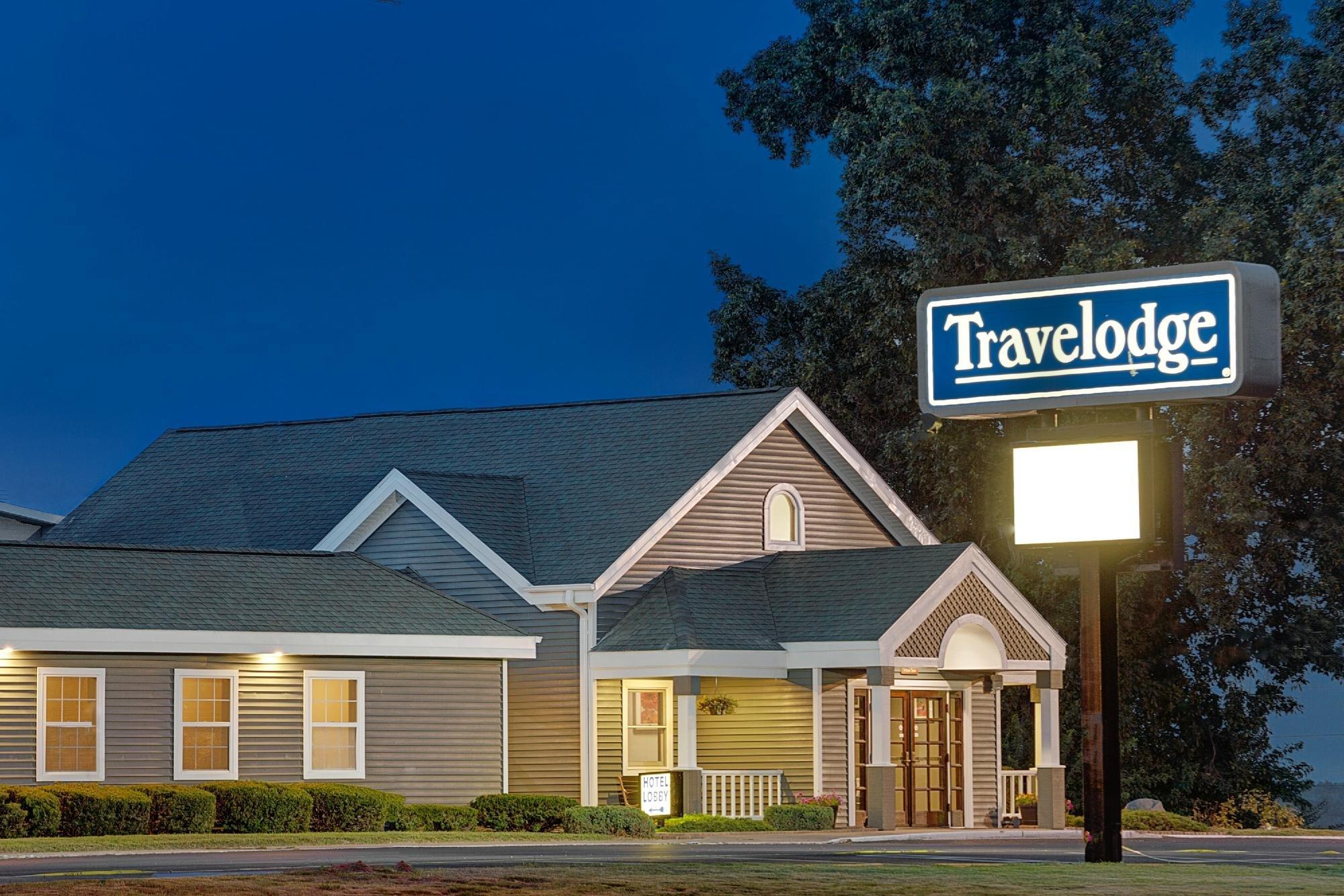 Travelodge By Wyndham Iowa City