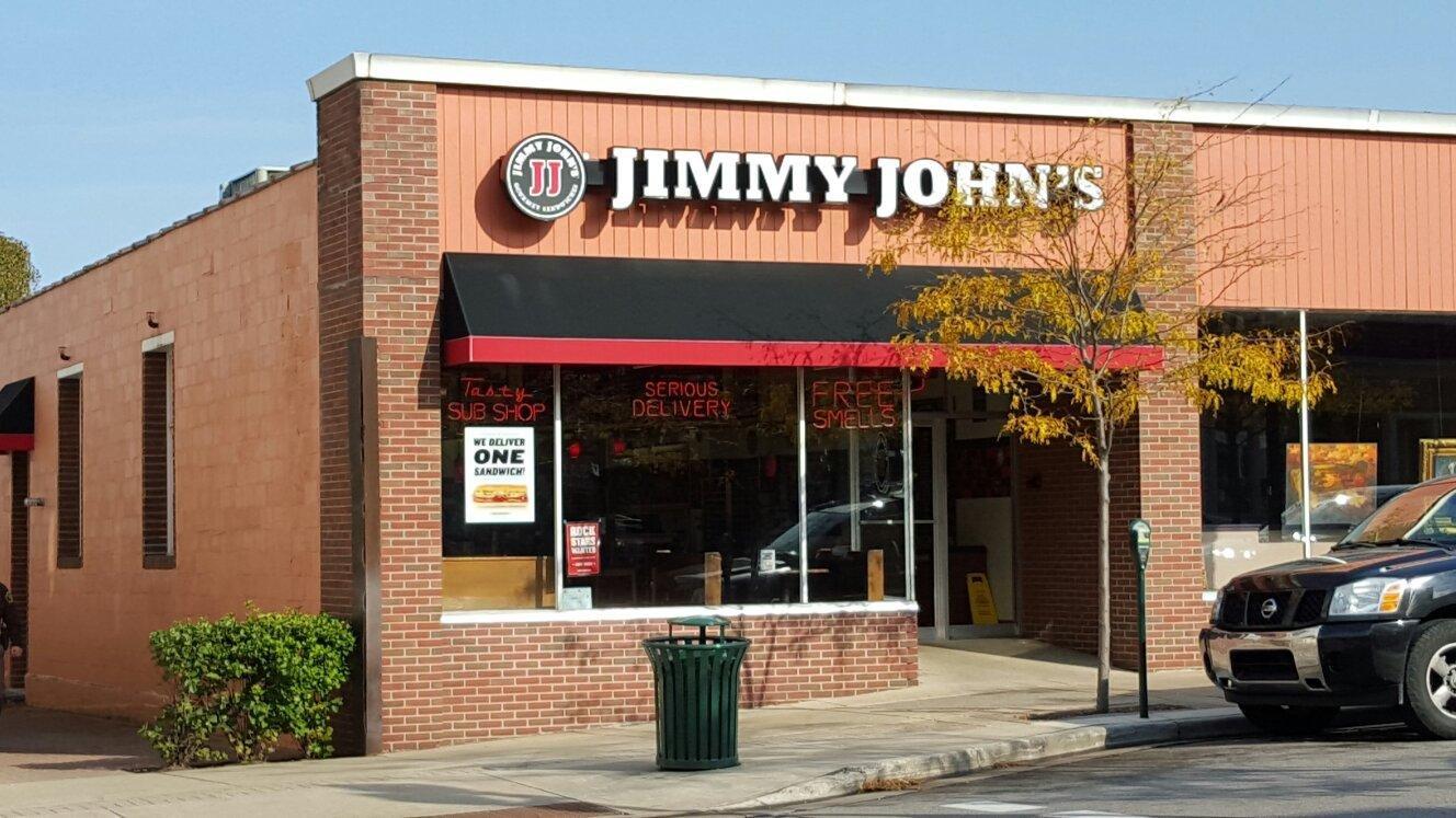 Jimmy John's