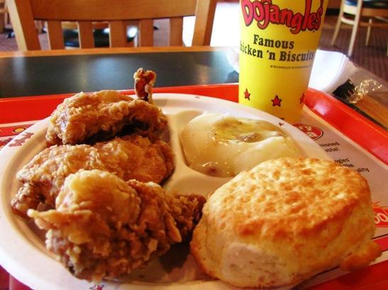 Bojangles