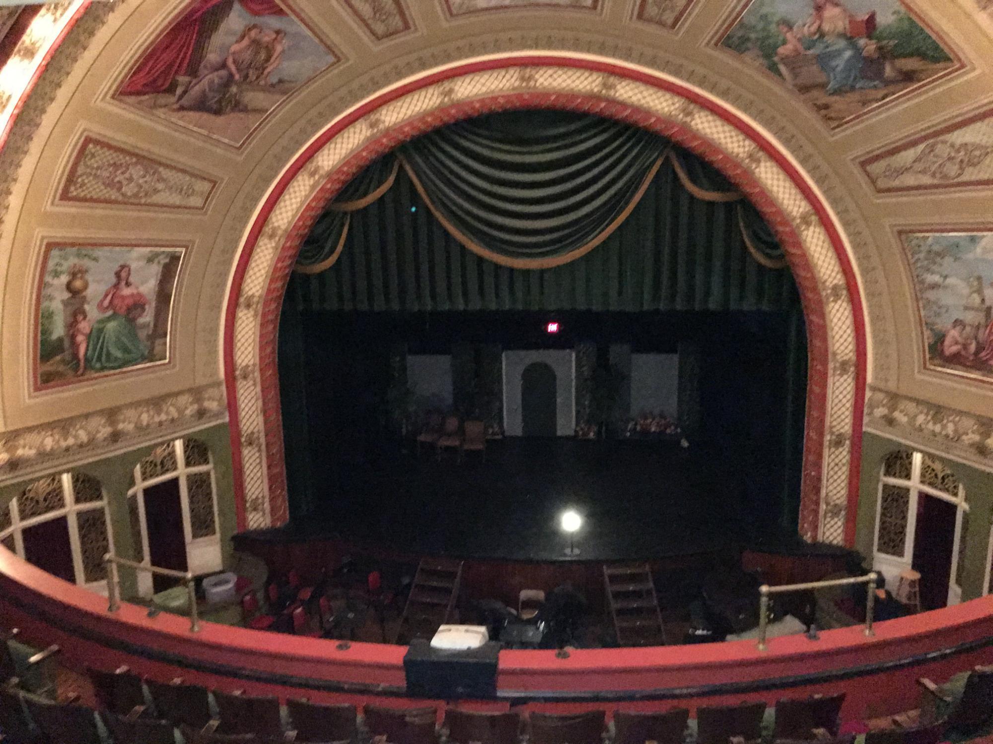 Calumet Theatre