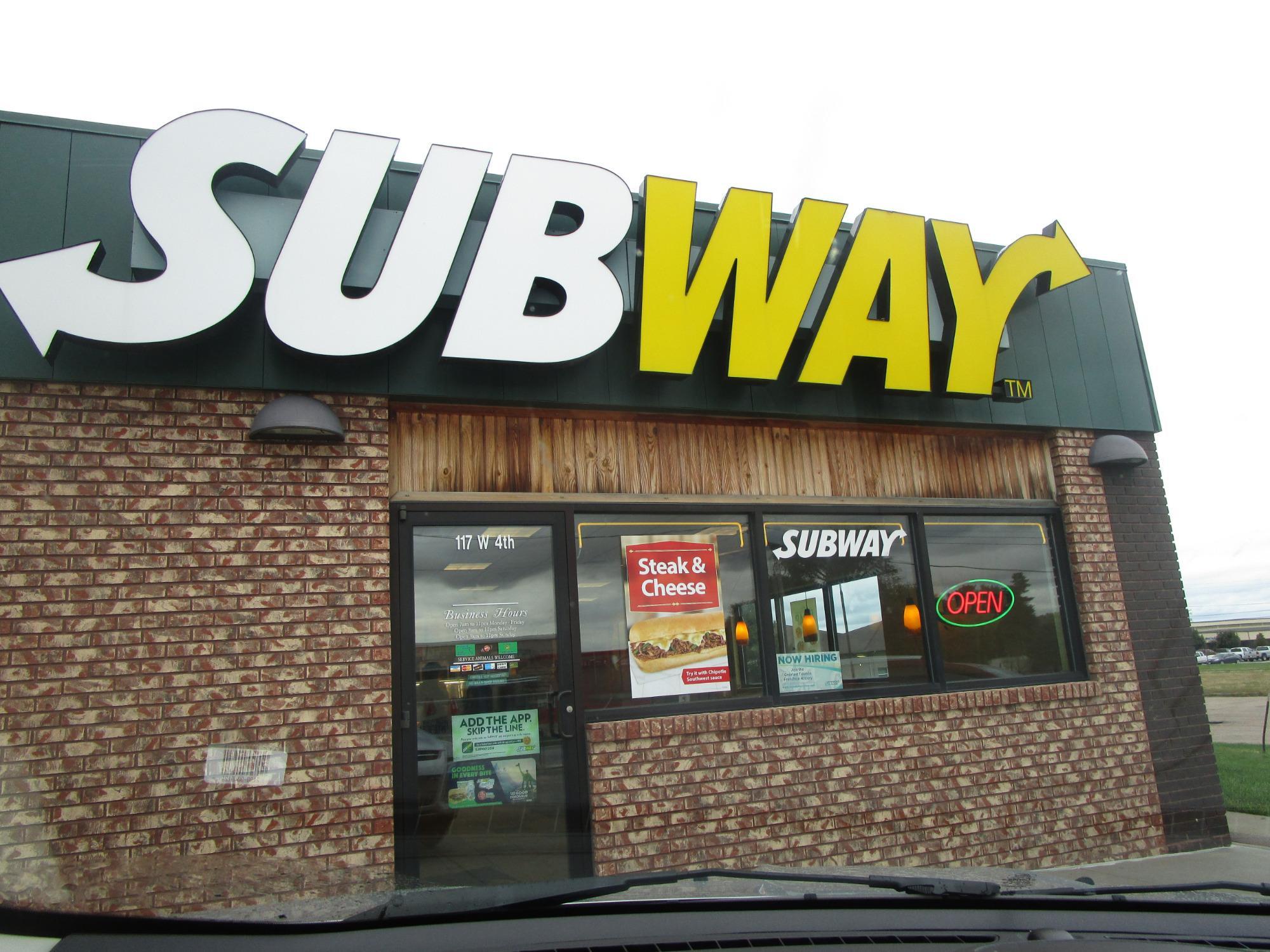 Subway