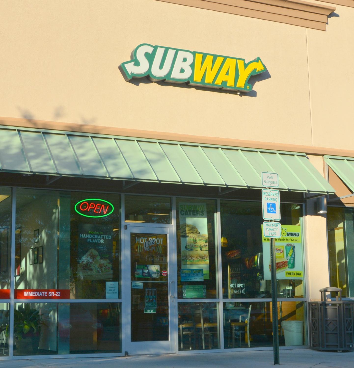 Subway