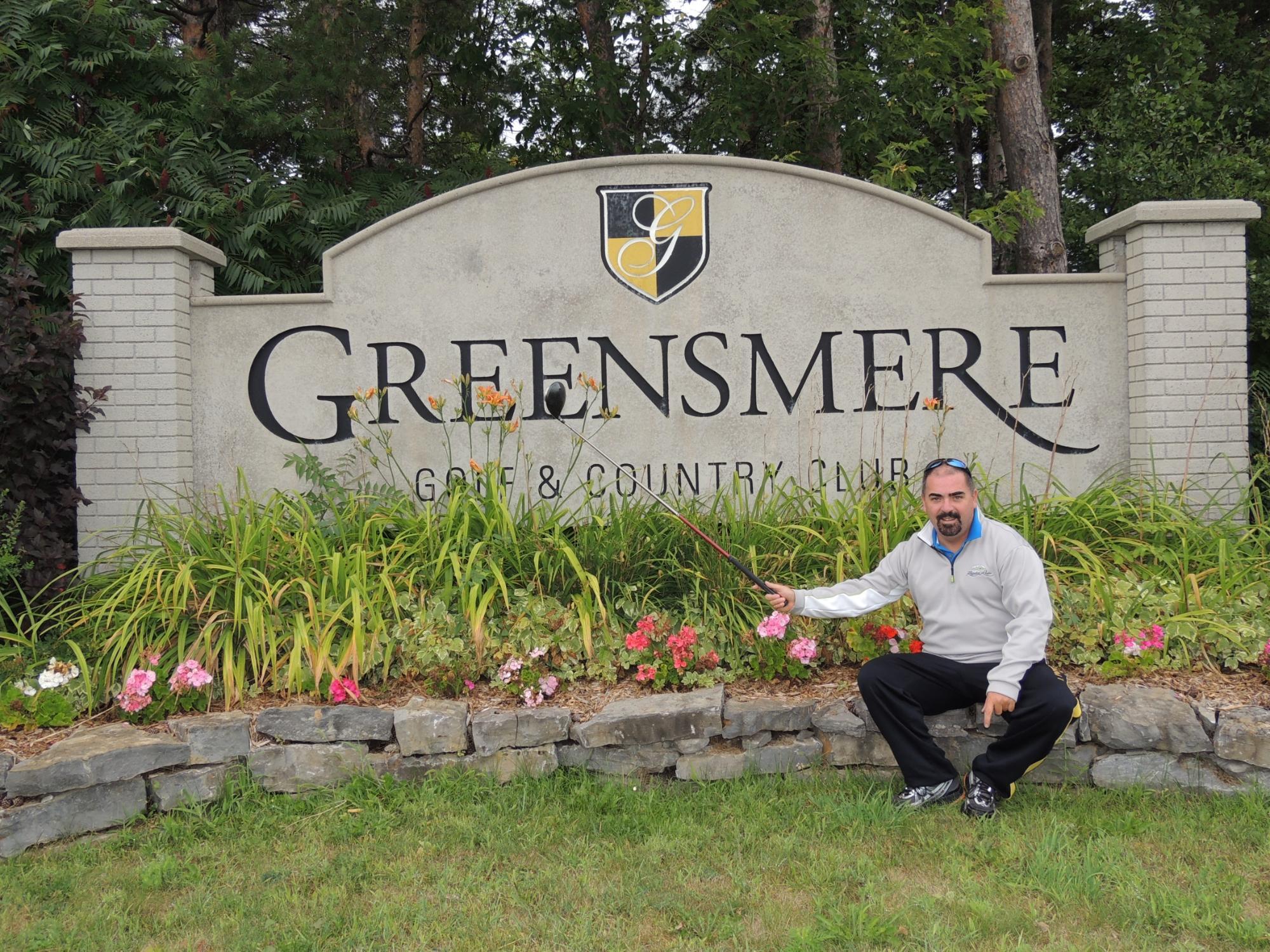 Greensmere Golf & Country Club