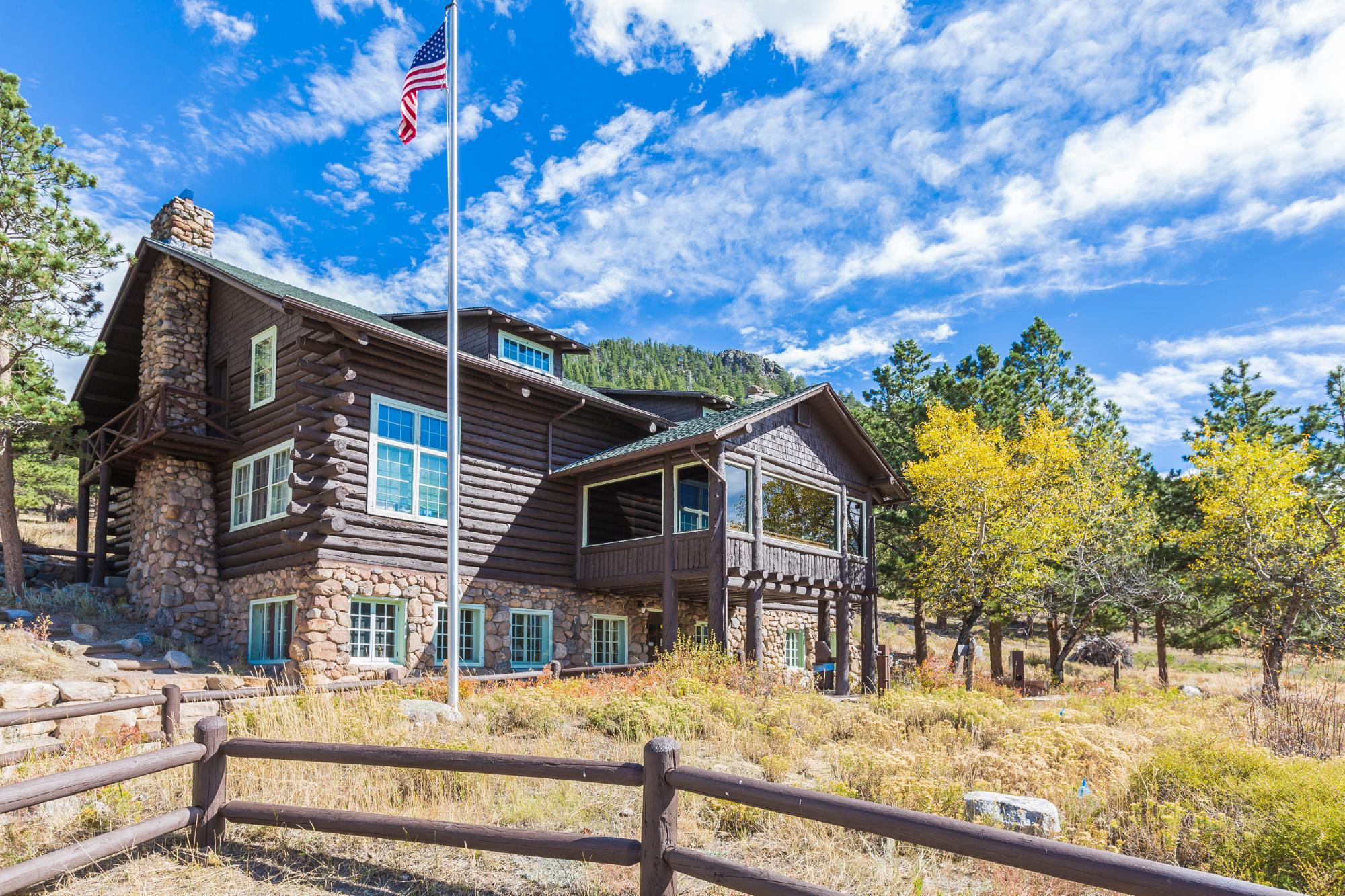 Moraine Park Museum