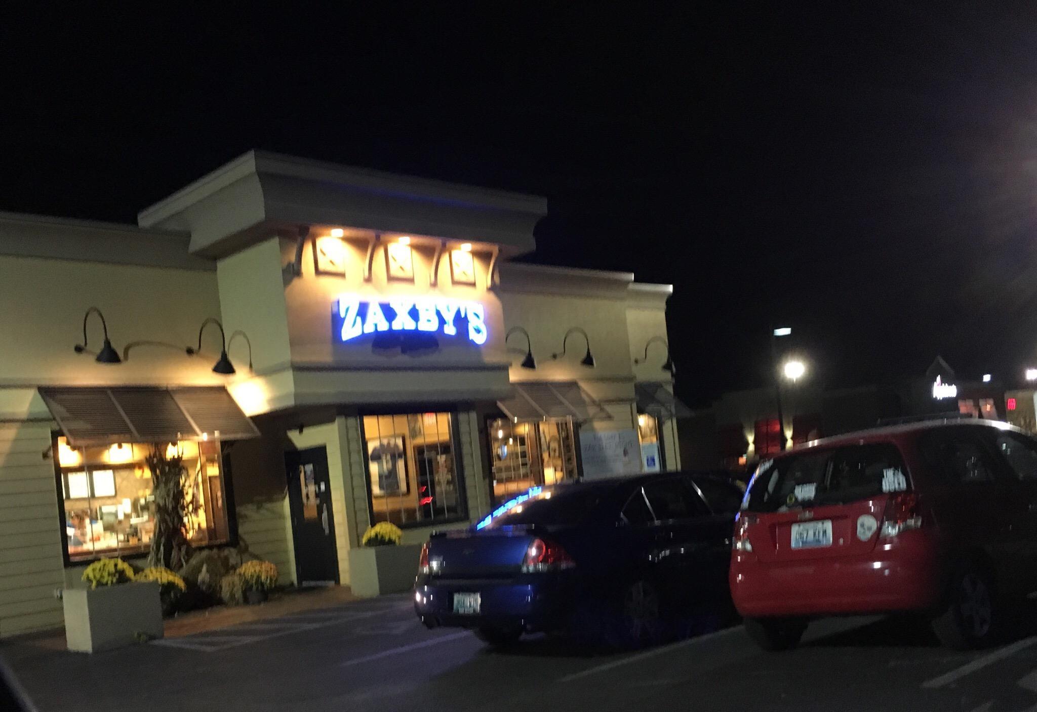 Zaxby's