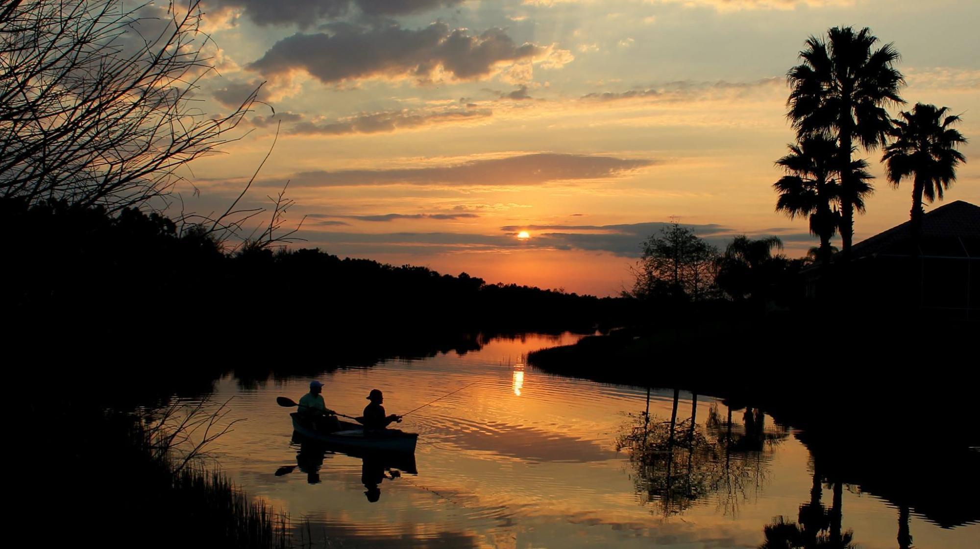 Riverbend Nature Park