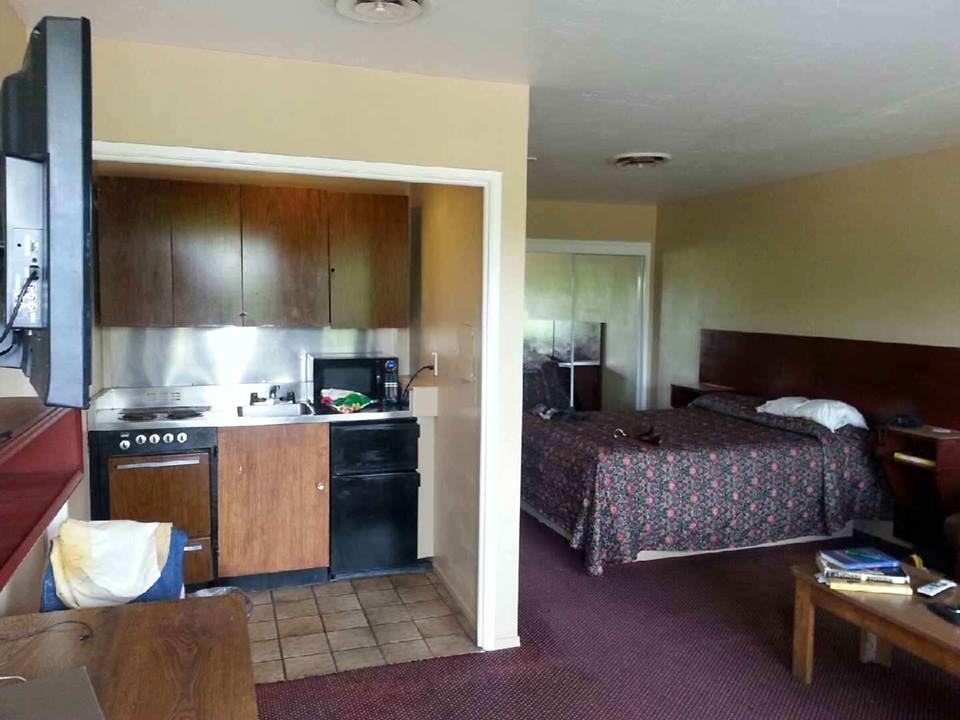 Executive Inn