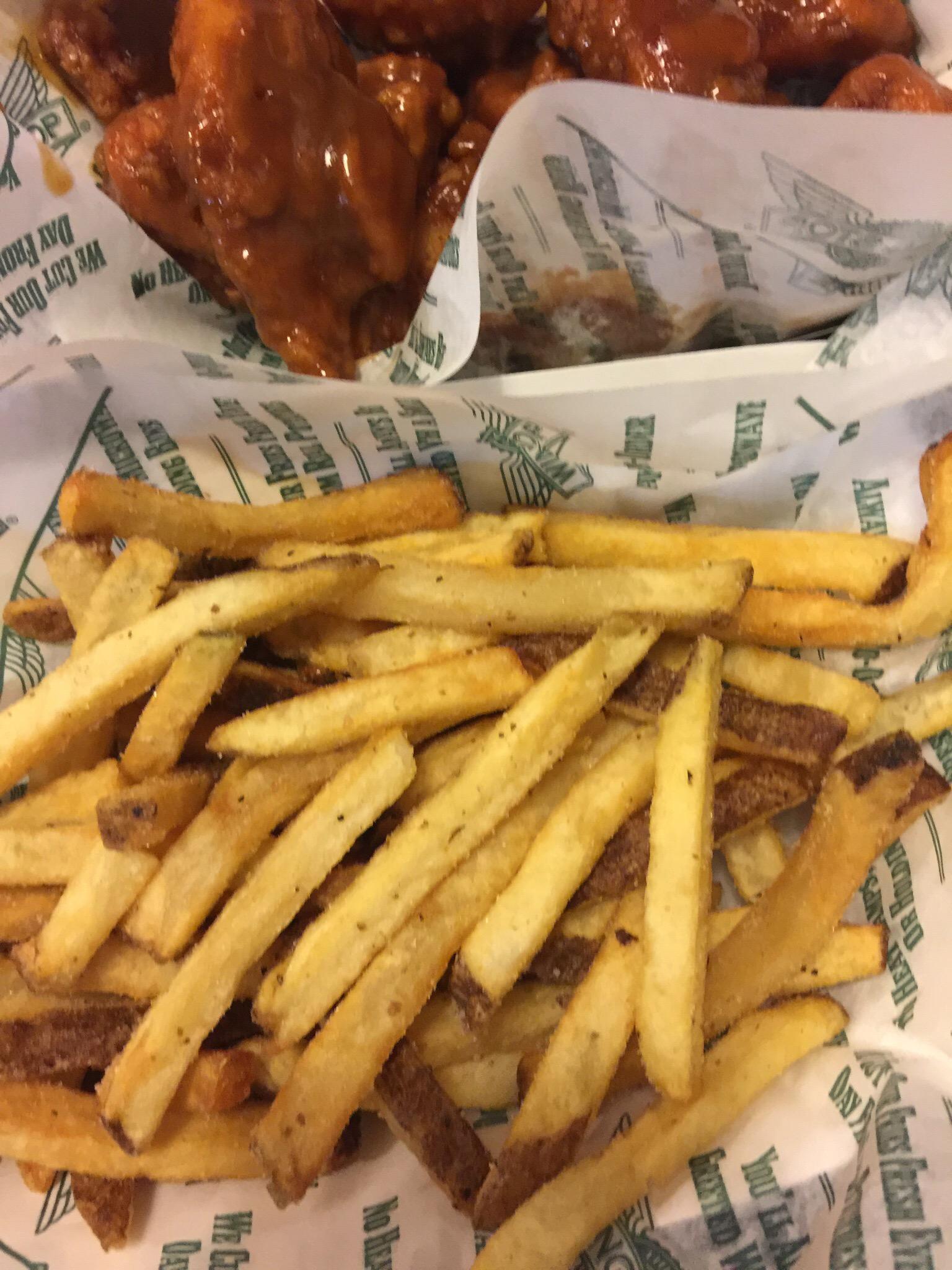 Wingstop