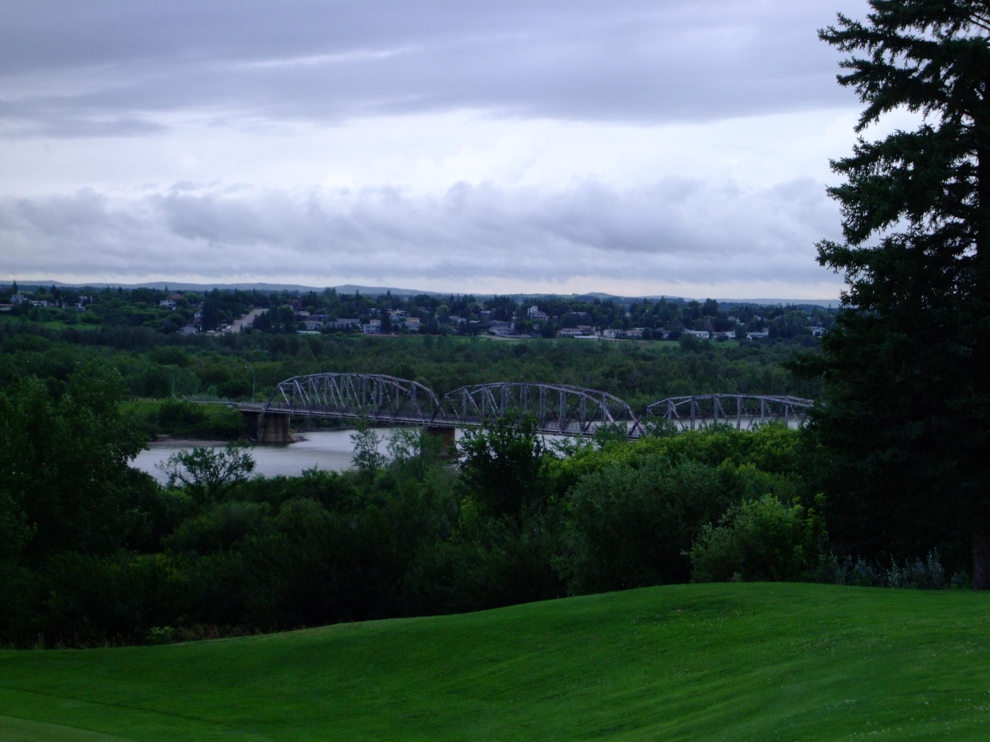 North Battleford golf & Country club