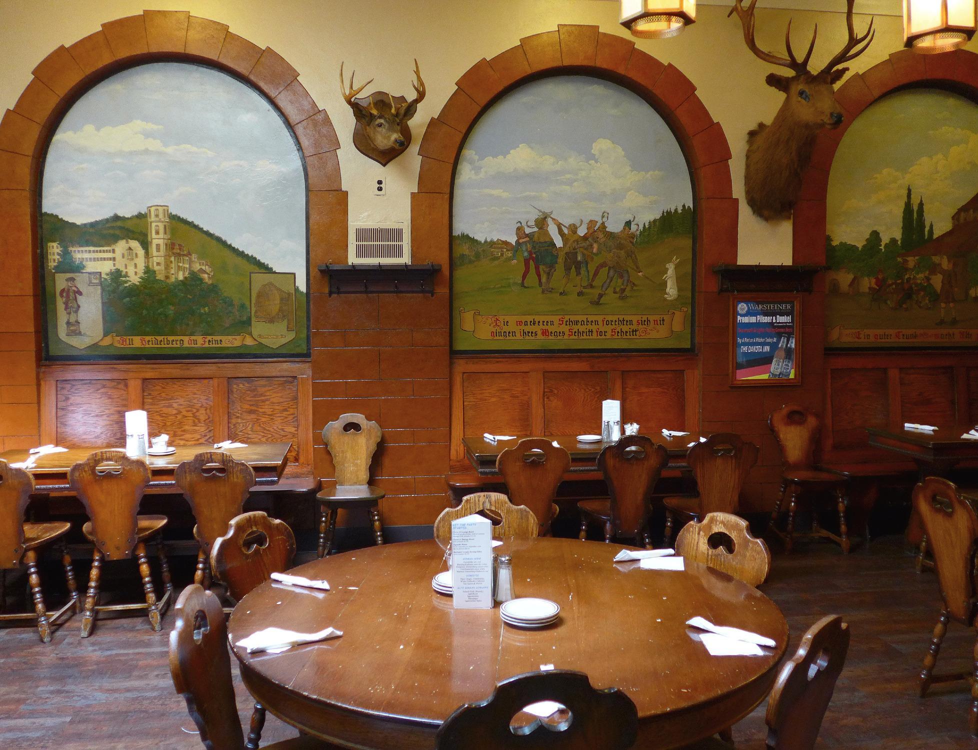 The Dakota Inn Rathskeller