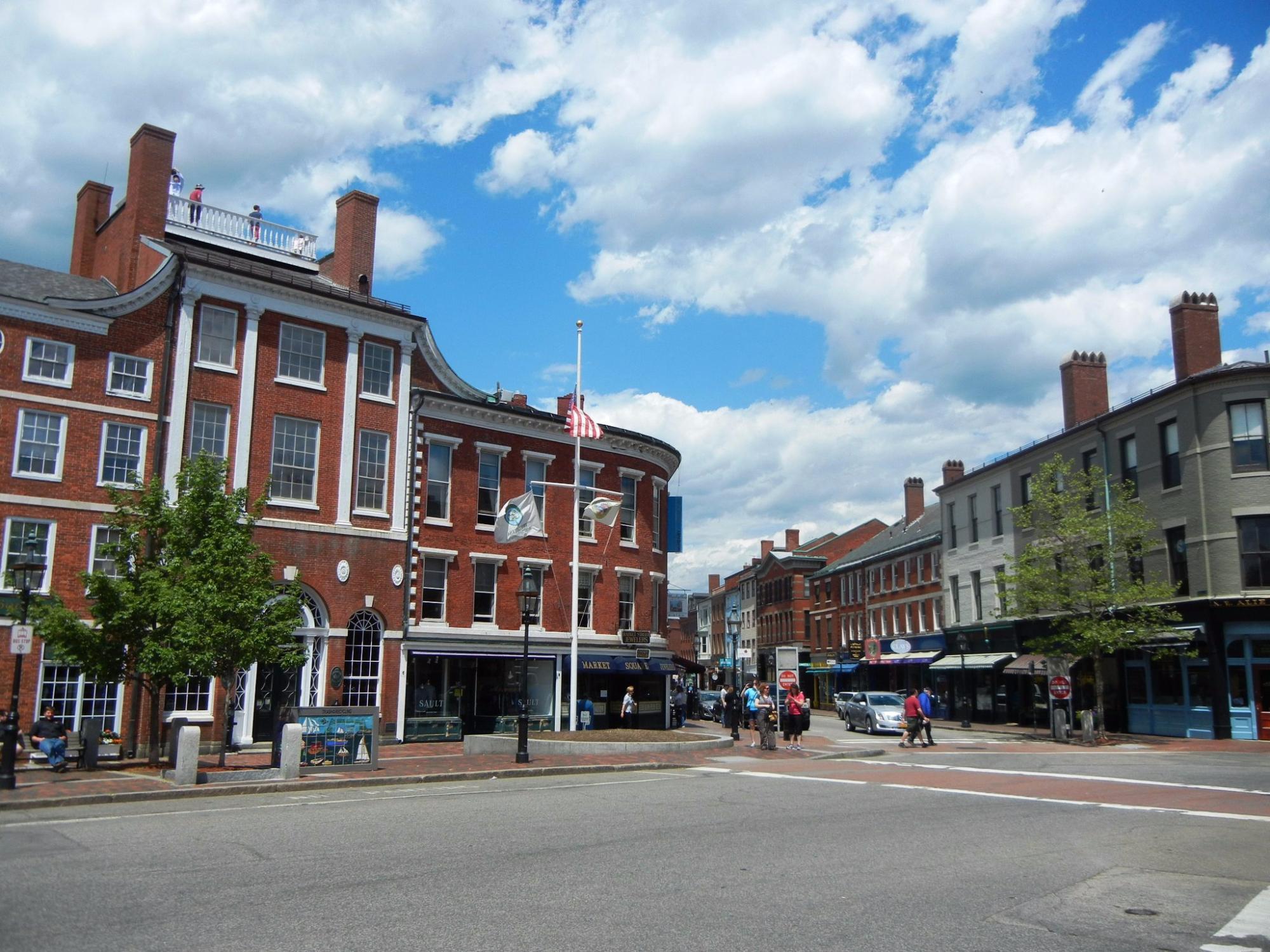 Portsmouth Athenaeum