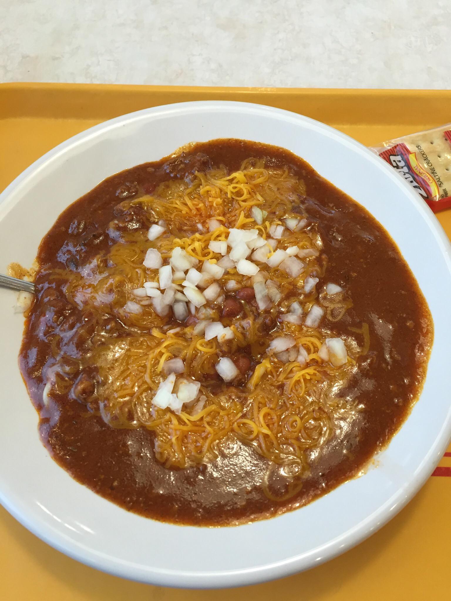 Nick's Chili Parlor