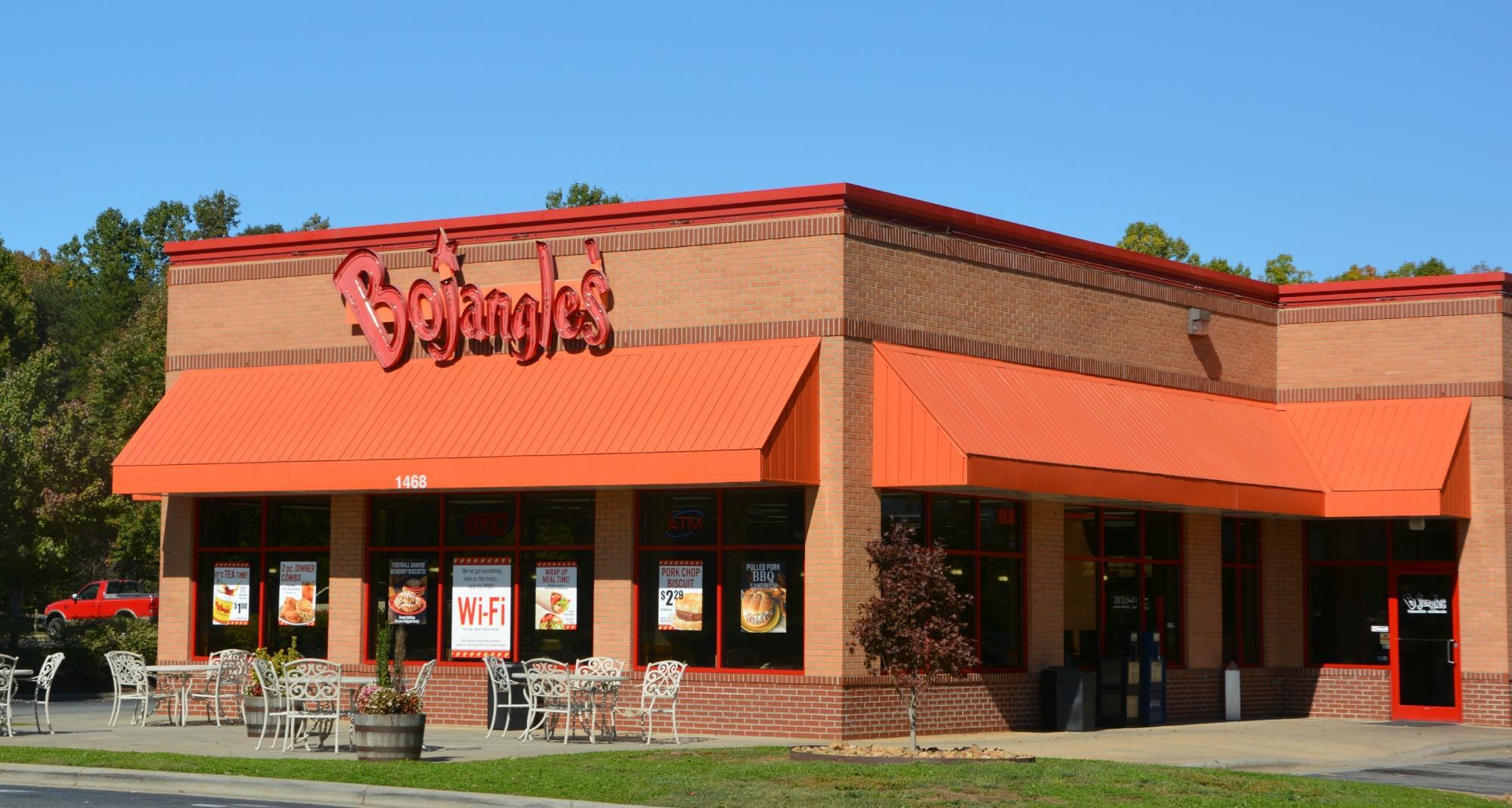 Bojangles