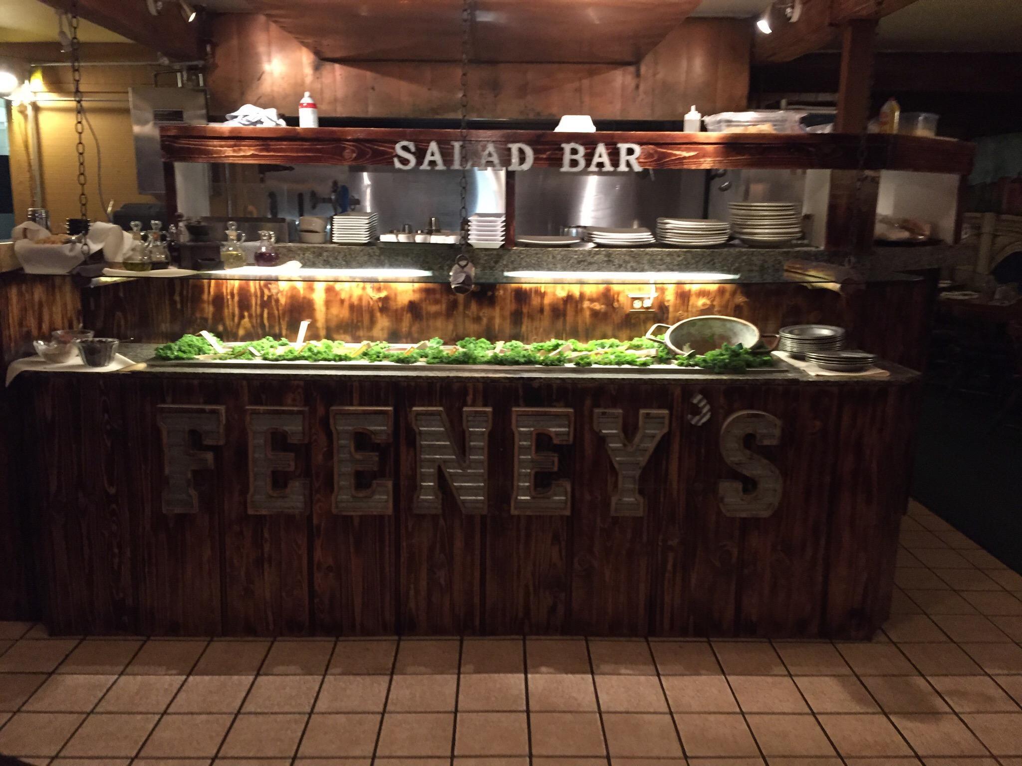 Feeney's Restaurant and Bar