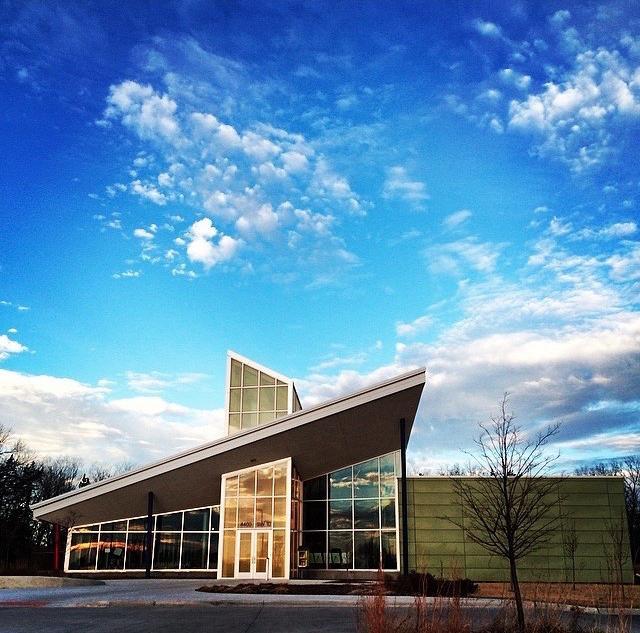 Kansas Children's Discovery Center