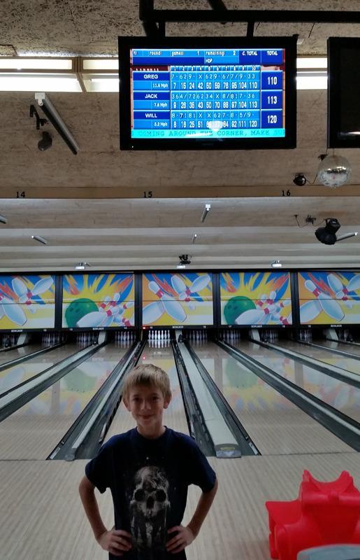 Bowlmor Lanes