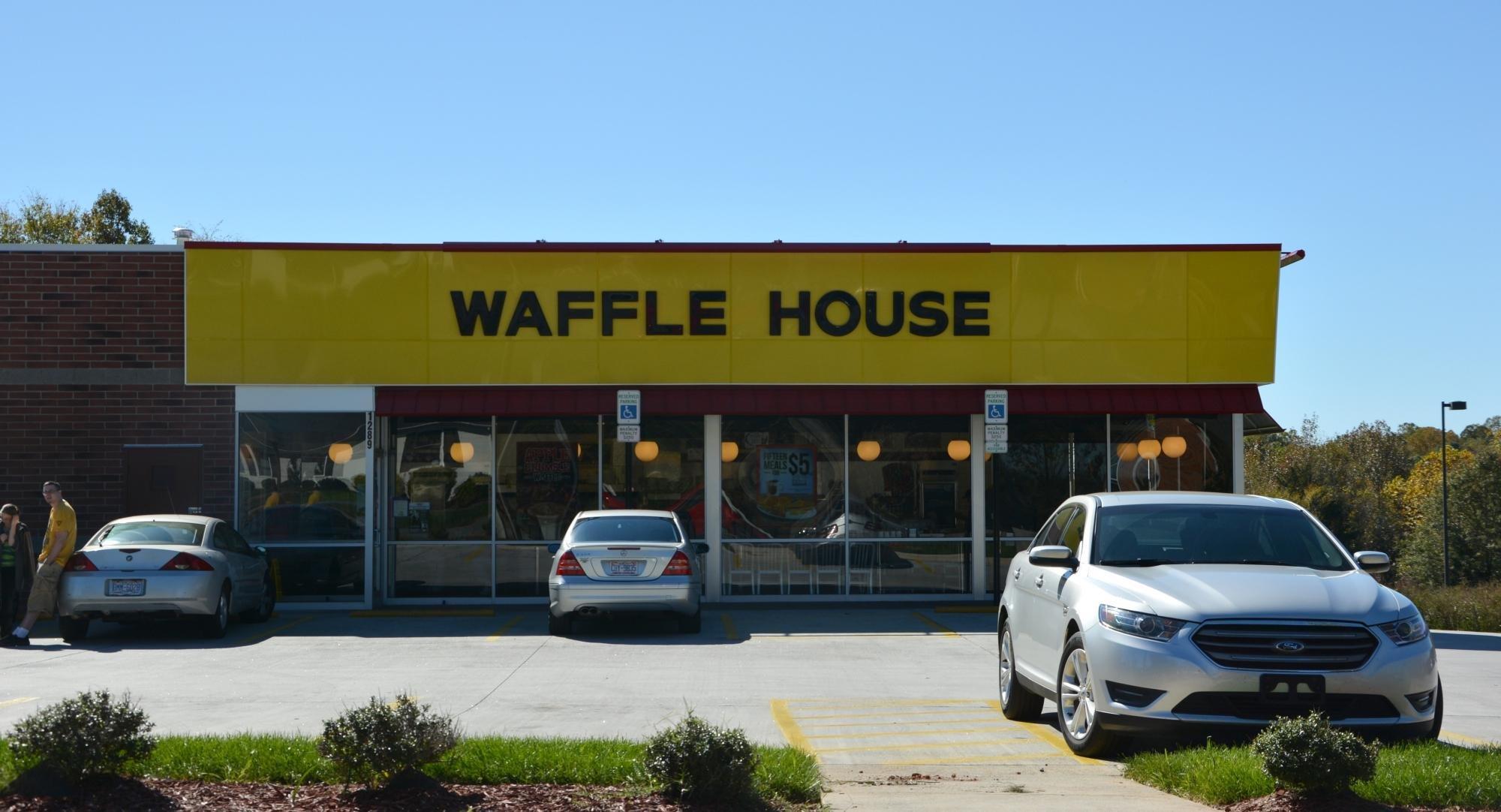 Waffle House