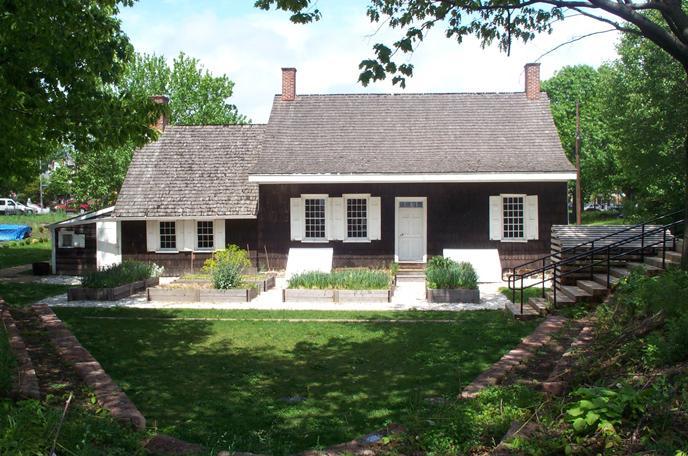 Wyckoff Farmhouse Museum