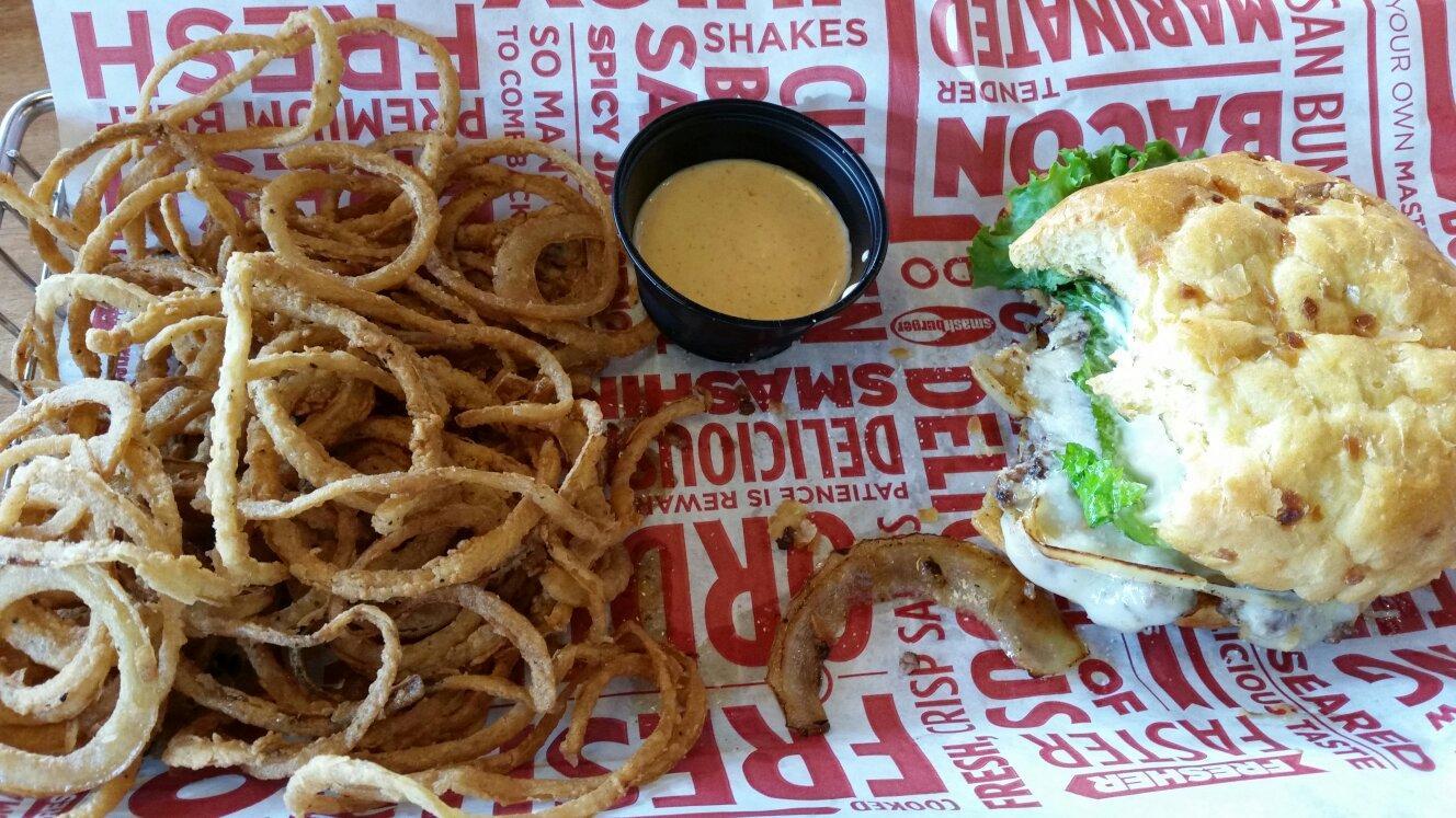 Smashburger