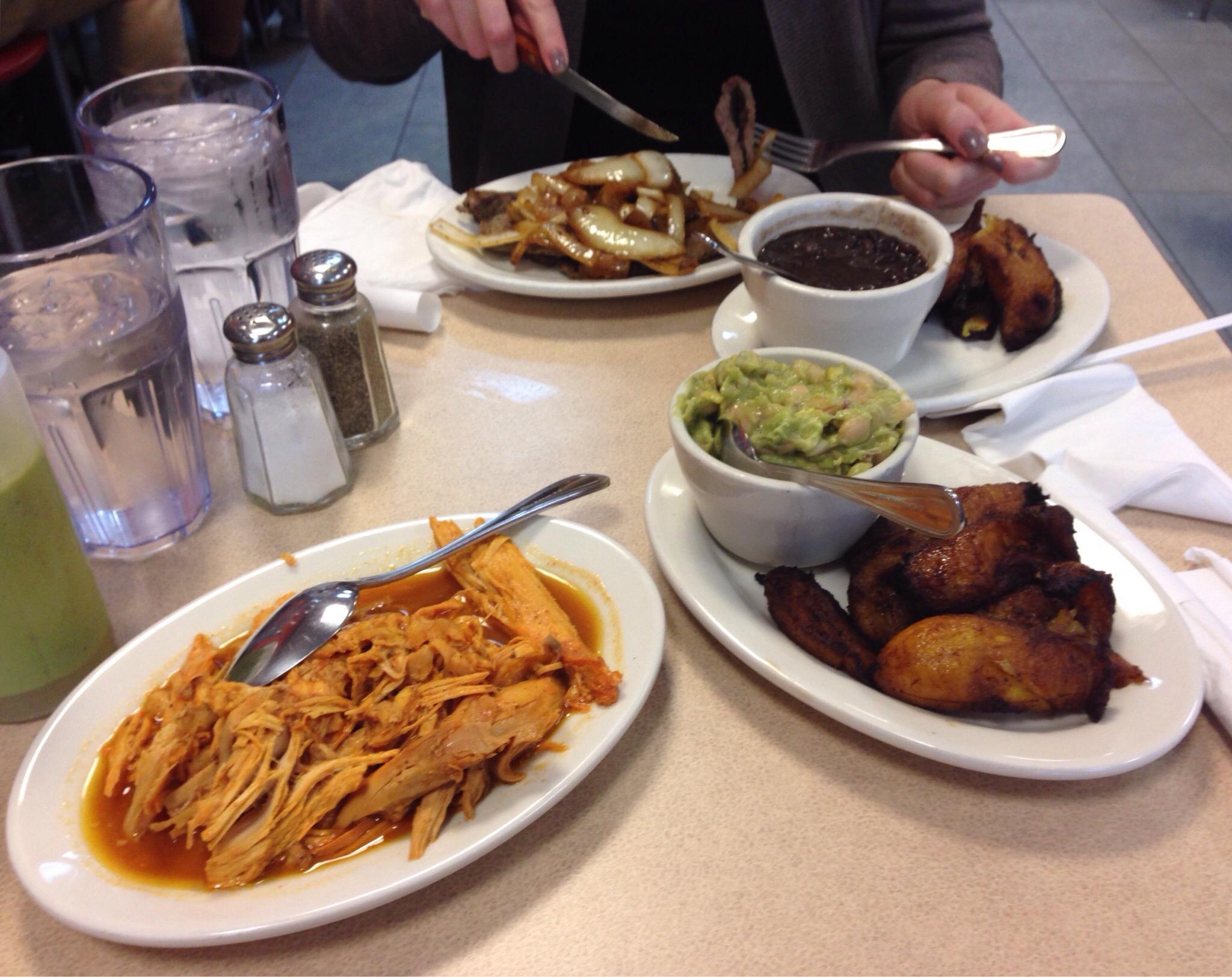 Sophie's Cuban Cuisine