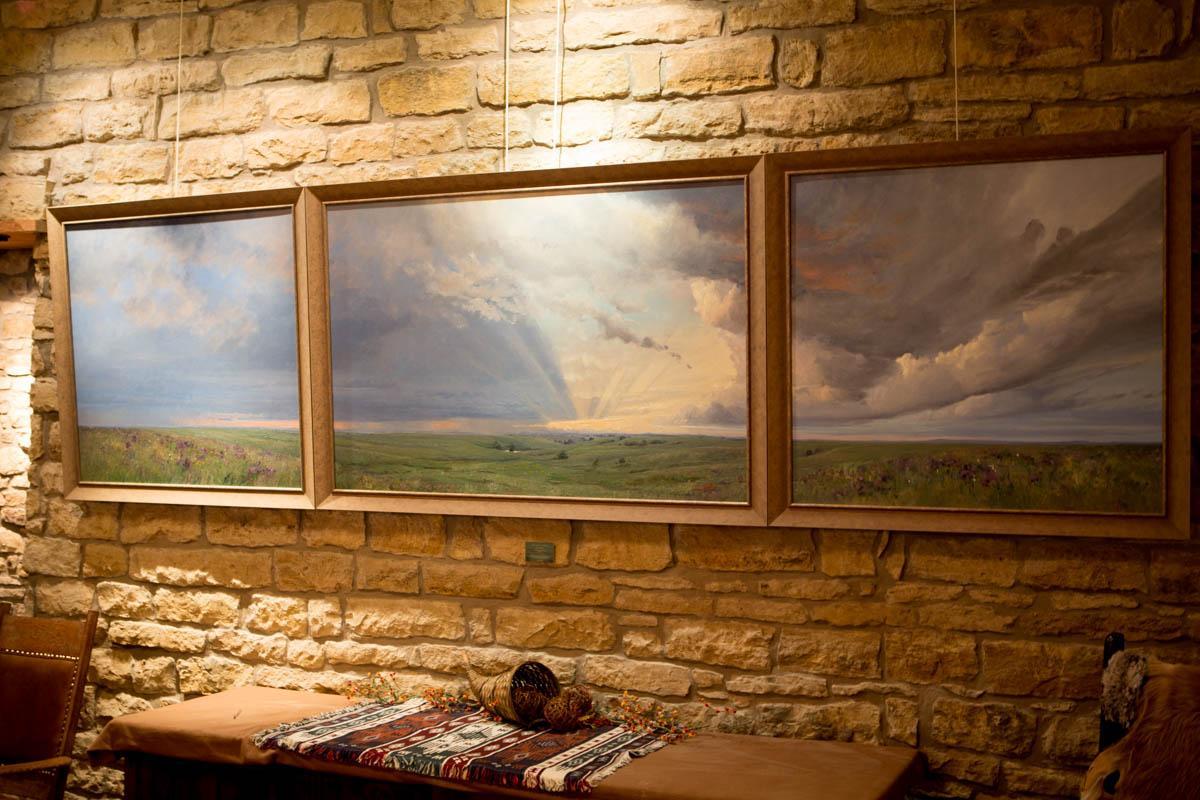 Flint Hills Gallery