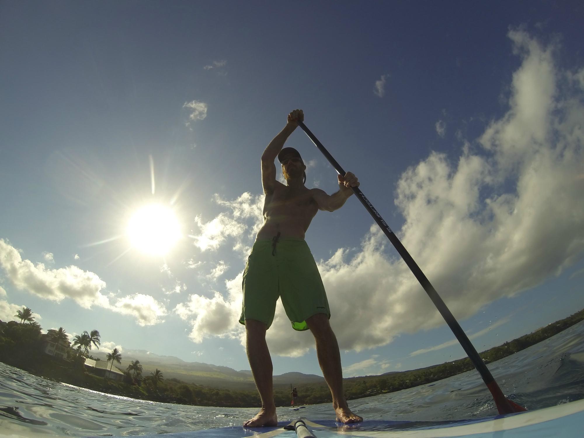 Aloha Kayaks Maui