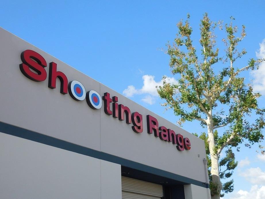 Riverside Indoor Shooting Range