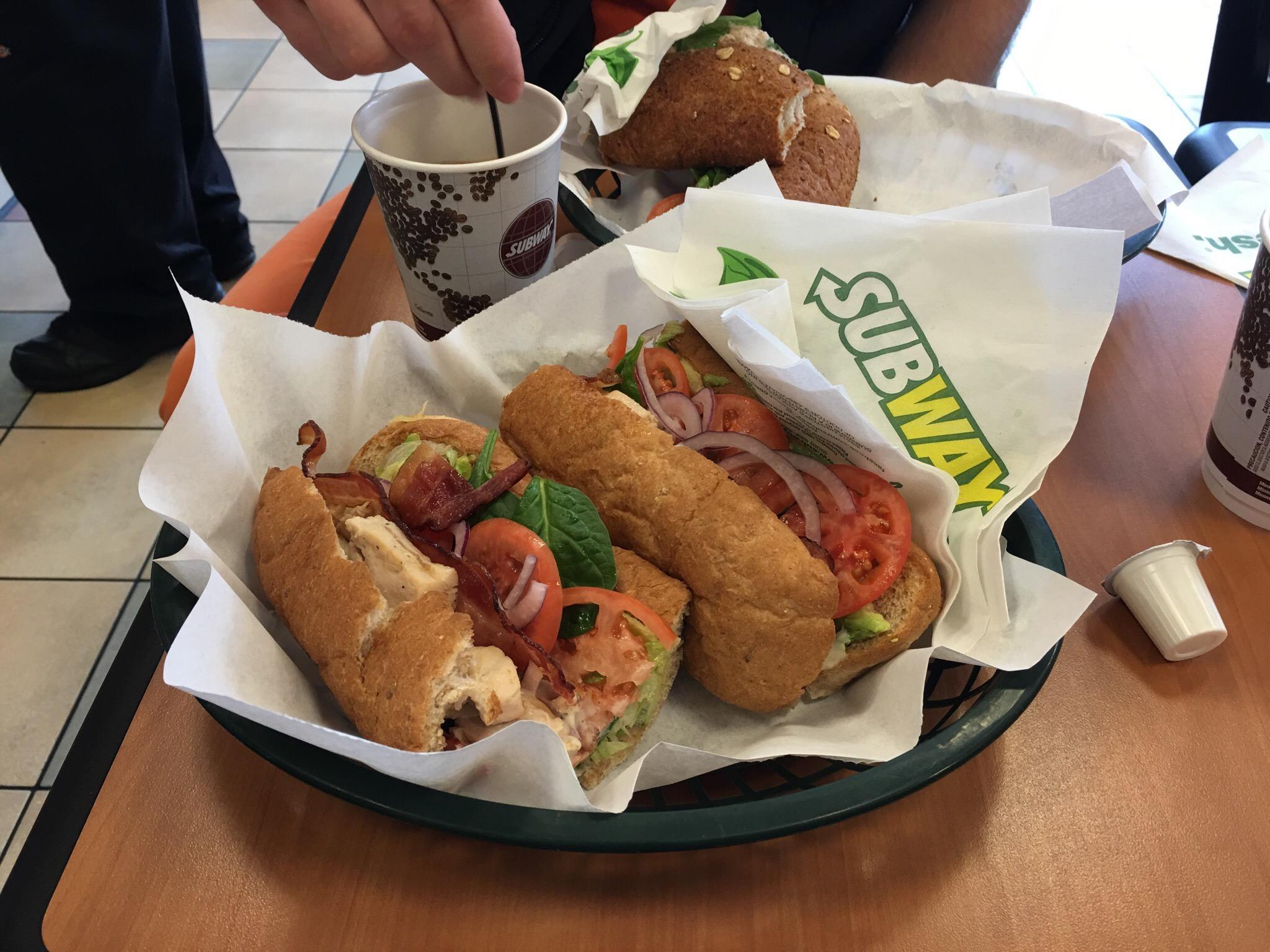 Subway