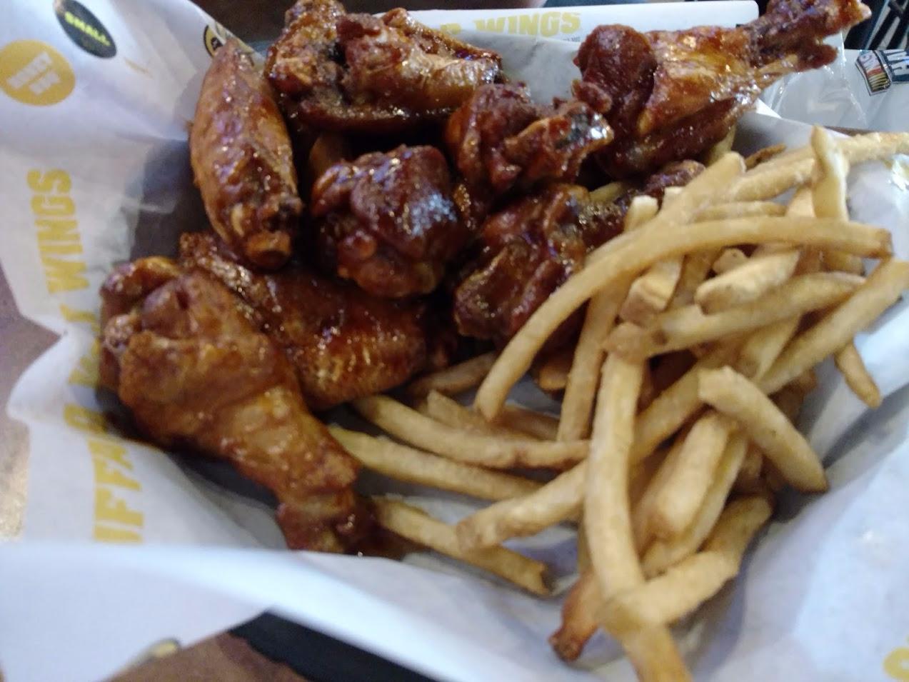 Buffalo Wild Wings