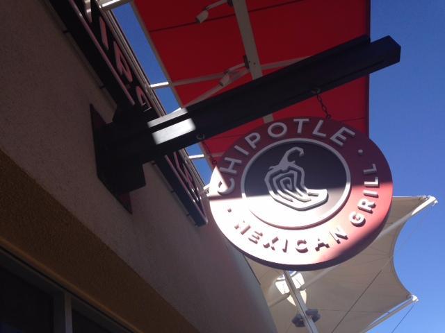 Chipotle Mexican Grill