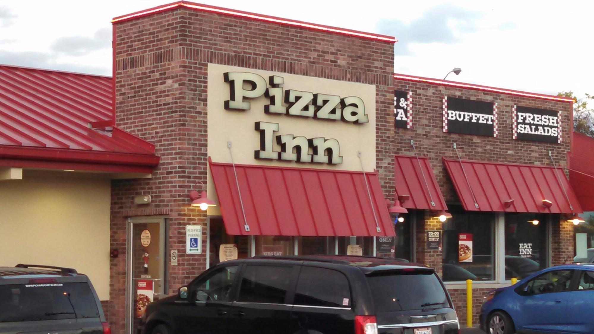 Pizza Inn