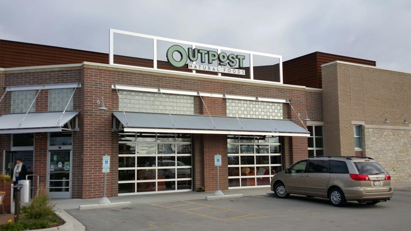 Outpost Natural Foods