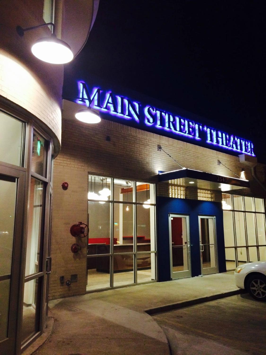 Main Street Theater