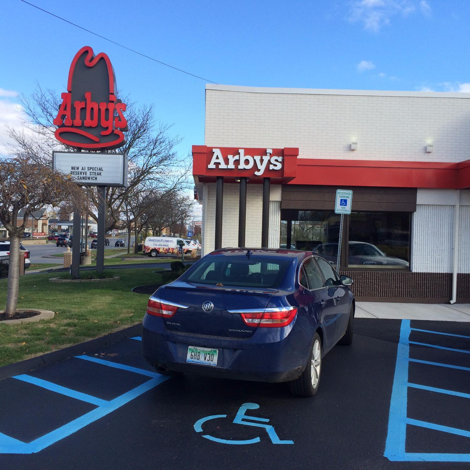 Arby's