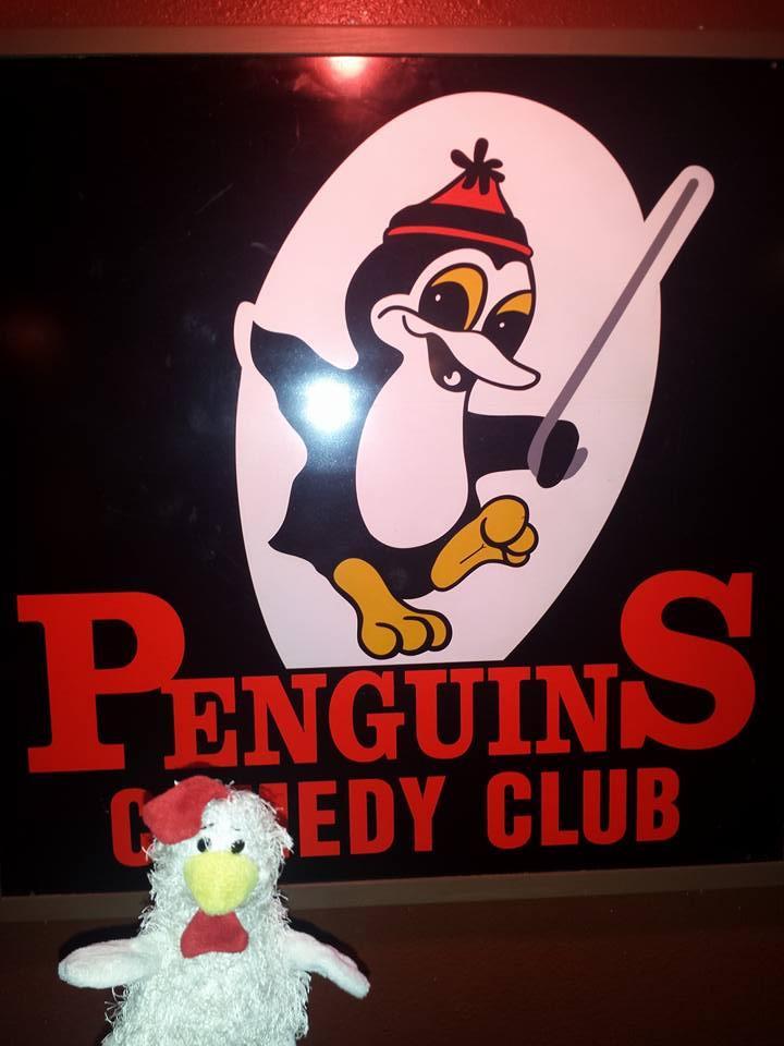 Penguins Comedy Club